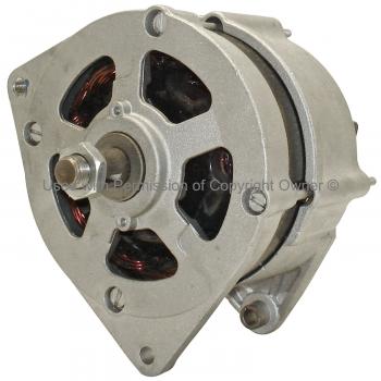 MPA 14049 Alternator product image 1 of 4