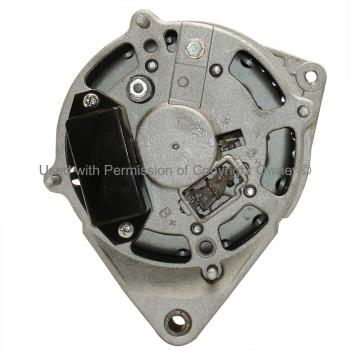 MPA 14049 Alternator product image 2 of 4