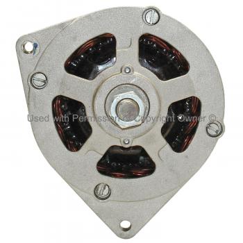 MPA 14049 Alternator product image 3 of 4