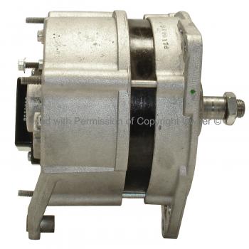 MPA 14049 Alternator product image 4 of 4