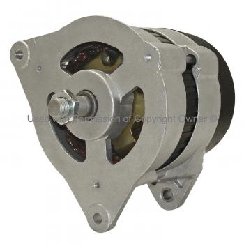 MPA 14050 Alternator product image 1 of 4