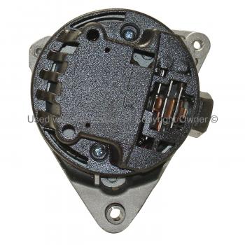 MPA 14050 Alternator product image 2 of 4