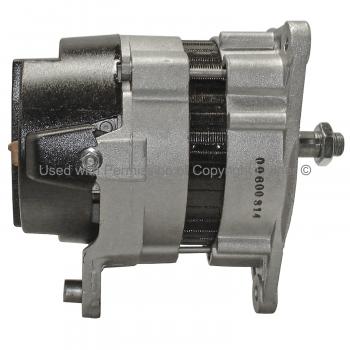 MPA 14050 Alternator product image 4 of 4