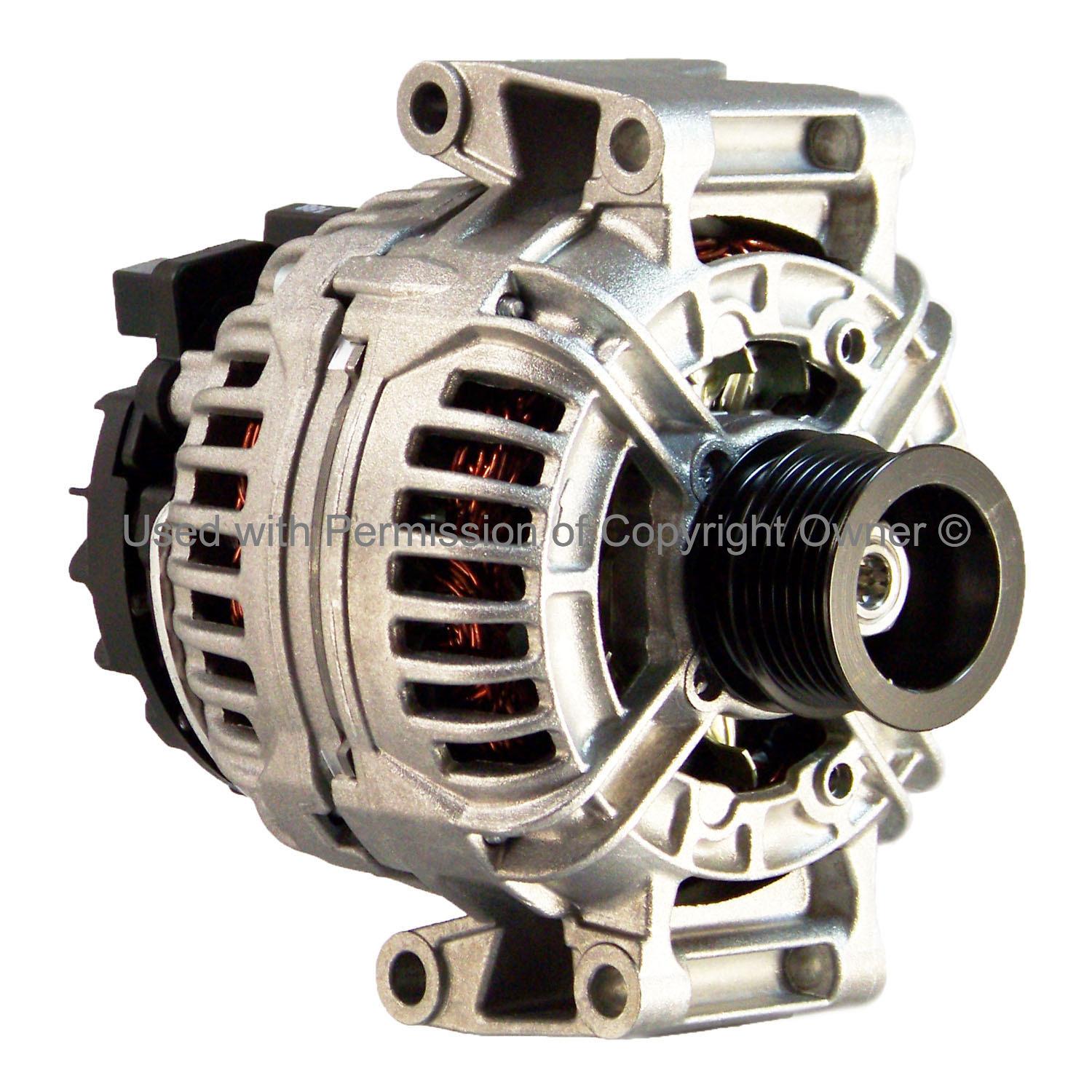 MPA 14051 Alternator product image 1 of 4
