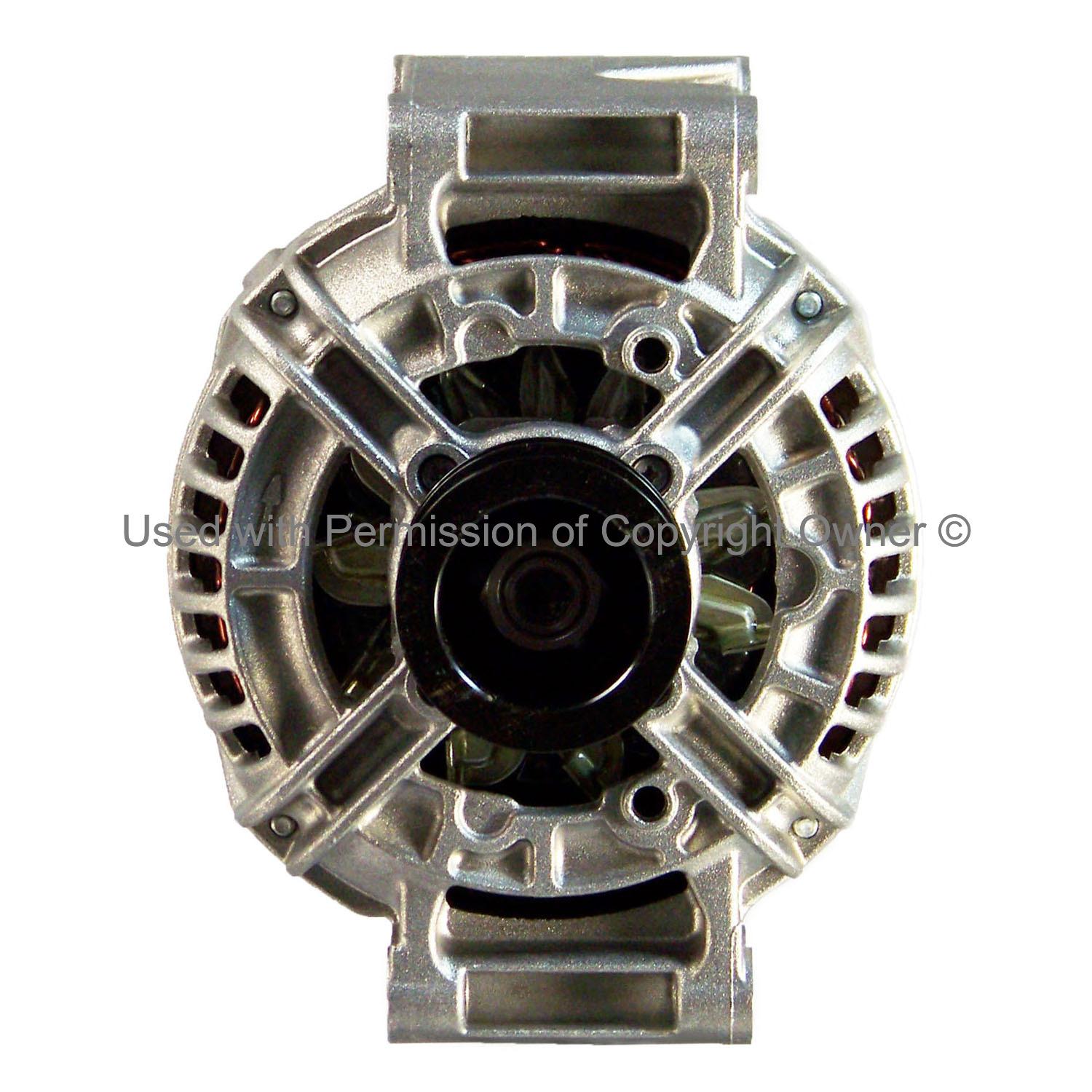 MPA 14051 Alternator product image 3 of 4