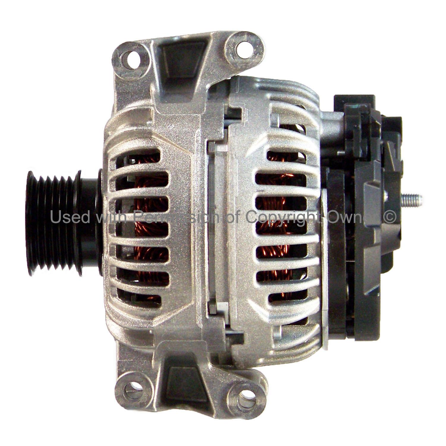 MPA 14051 Alternator product image 4 of 4