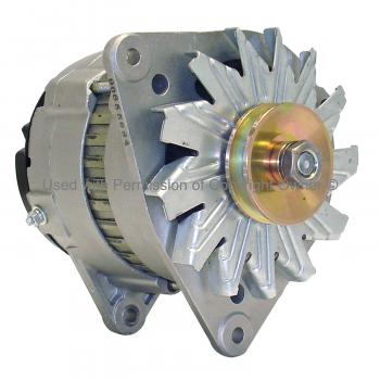 MPA 14054 Alternator product image 1 of 4
