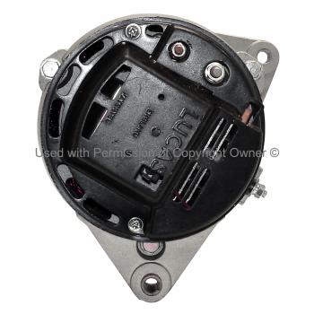 MPA 14054 Alternator product image 2 of 4