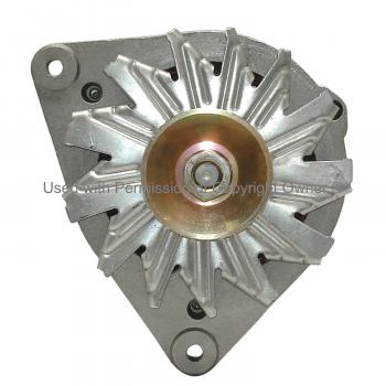 MPA 14054 Alternator product image 3 of 4