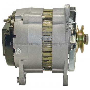 MPA 14054 Alternator product image 4 of 4