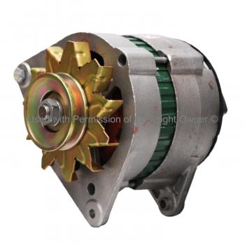 MPA 14055 - Alternator MPA 14055 Alternator product image 1 of 4