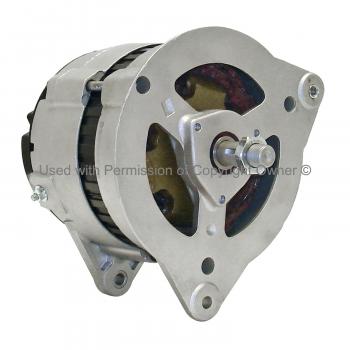 MPA 14056 Alternator product image 1 of 4