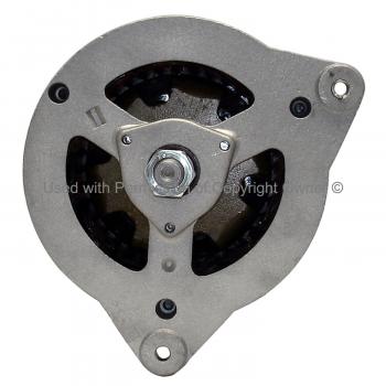 MPA 14056 Alternator product image 3 of 4