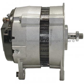 MPA 14056 Alternator product image 4 of 4