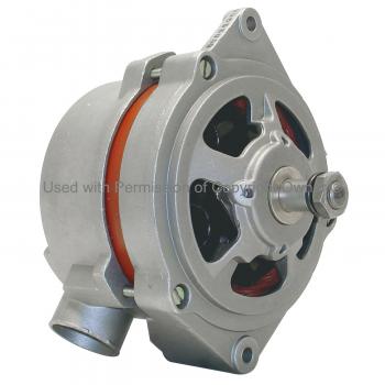 MPA 14062 Alternator product image 1 of 4
