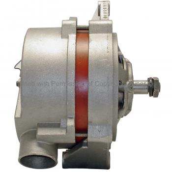MPA 14062 Alternator product image 4 of 4