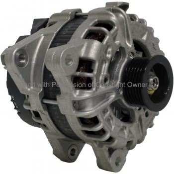 MPA 14065 - Alternator MPA 14065 Alternator product image 1 of 4