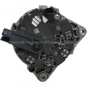MPA 14065 - Alternator MPA 14065 Alternator product image 2 of 4