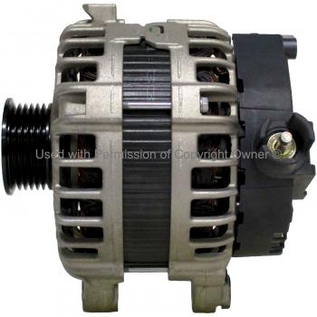 MPA 14065 - Alternator MPA 14065 Alternator product image 4 of 4