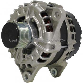 MPA 14066 - Alternator MPA 14066 Alternator product image 1 of 4