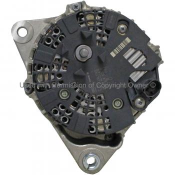 MPA 14066 - Alternator MPA 14066 Alternator product image 2 of 4