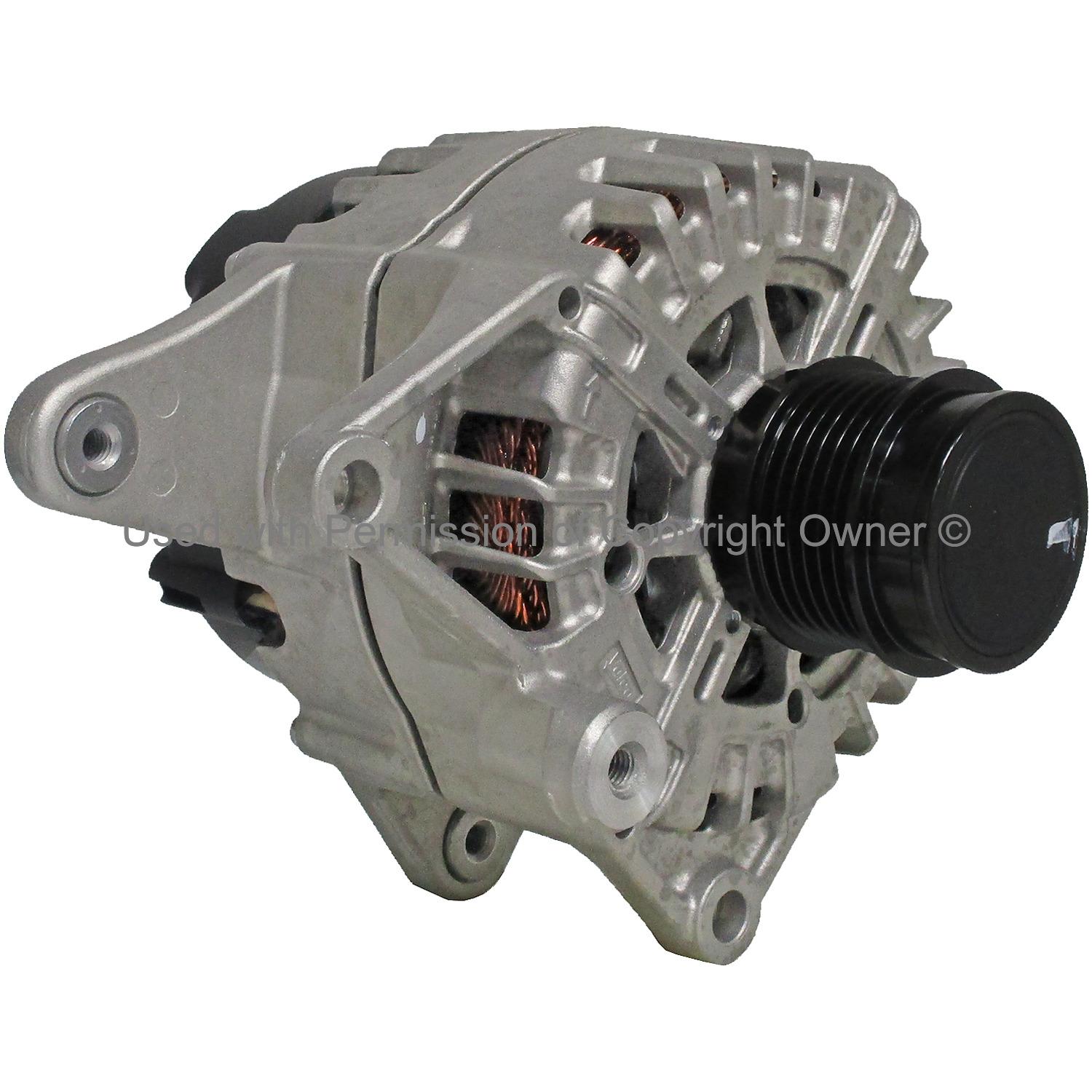 MPA 14067 Alternator product image 1 of 4