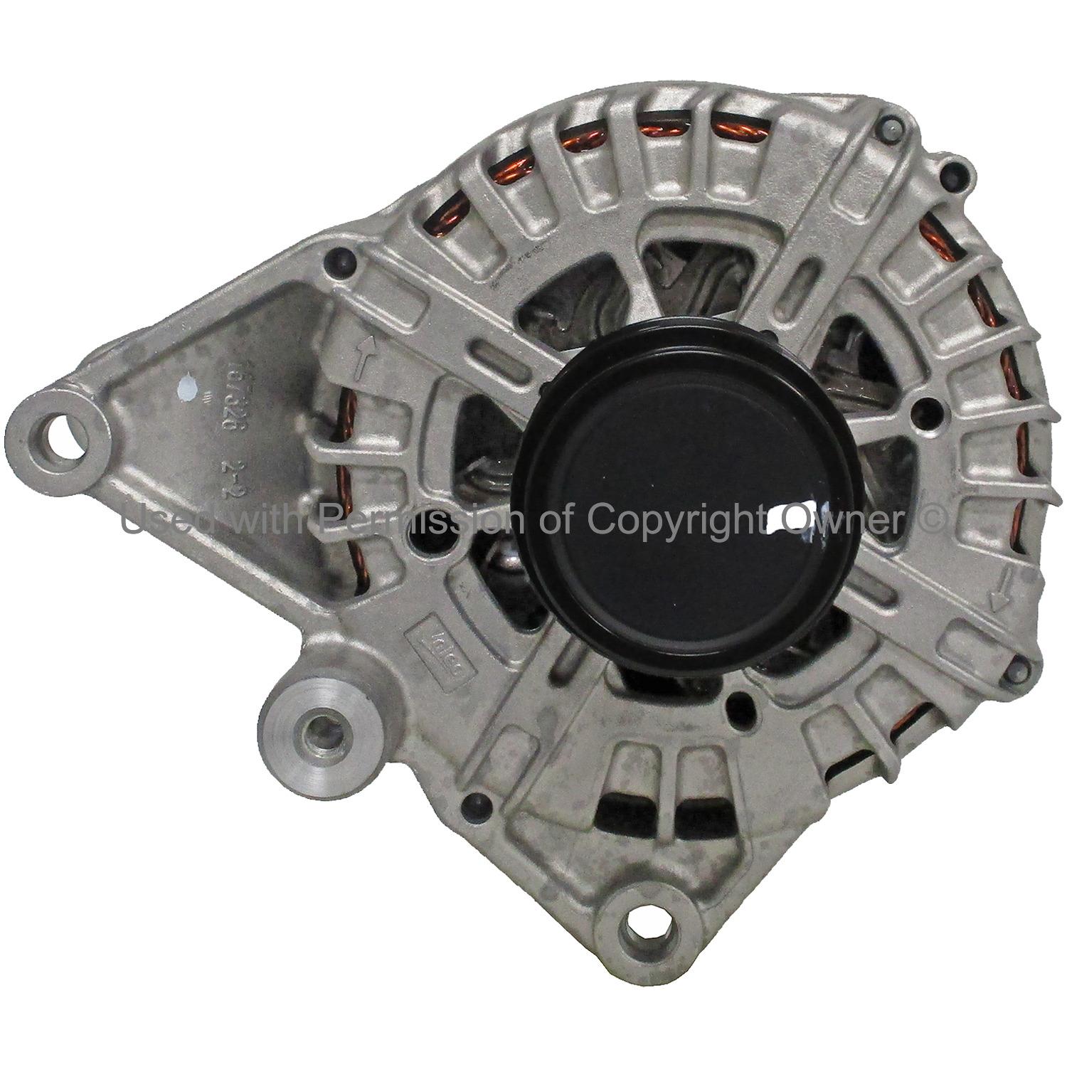 MPA 14067 Alternator product image 3 of 4