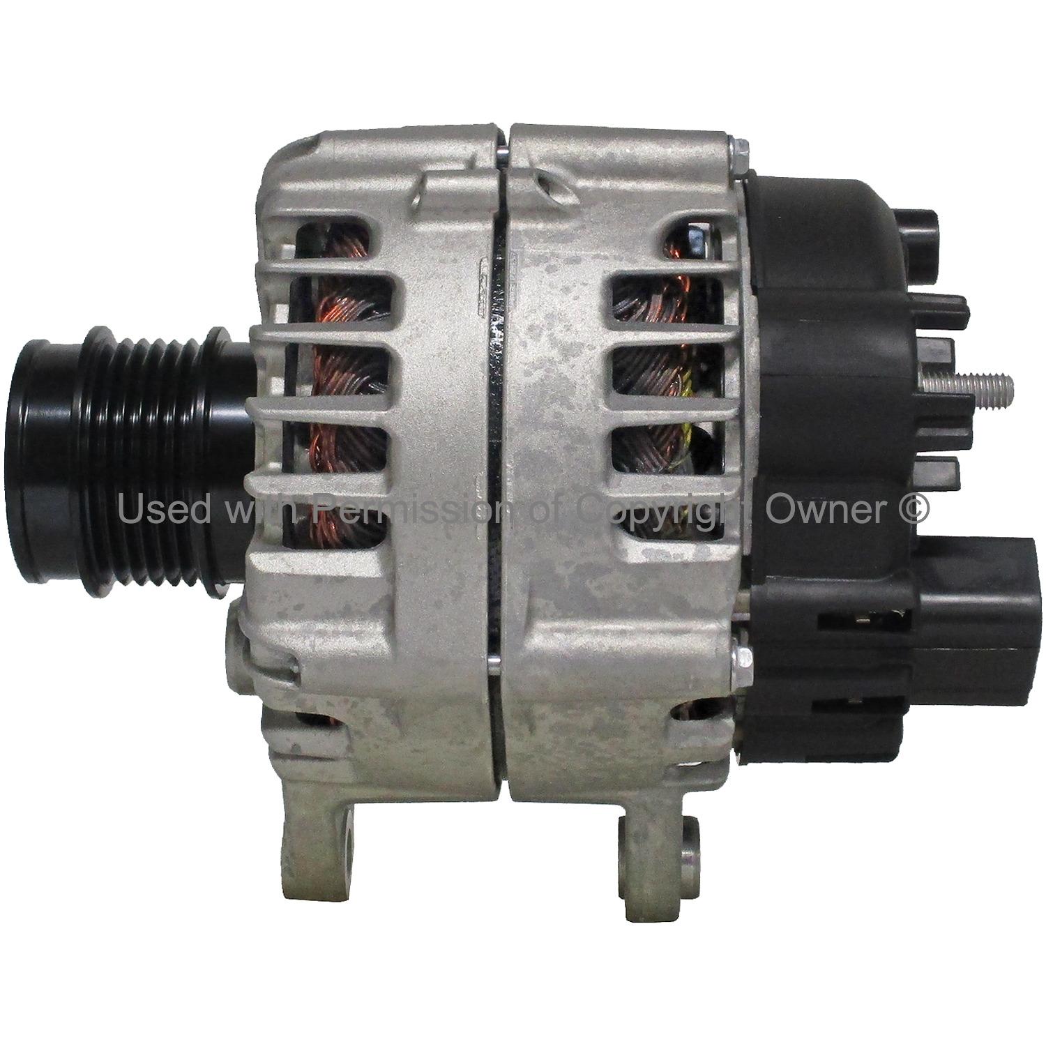 MPA 14067 Alternator product image 4 of 4