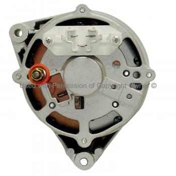 MPA 14070 Alternator product image 2 of 4