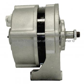 MPA 14070 Alternator product image 4 of 4