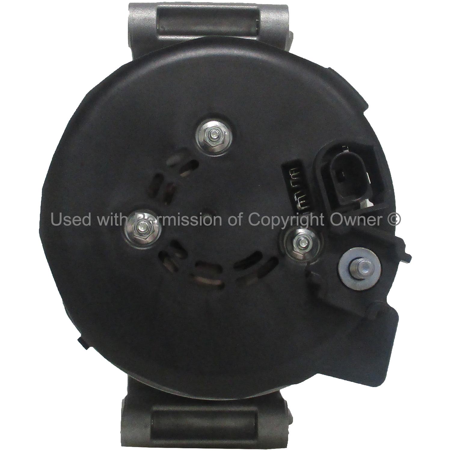 MPA 14074 - Alternator MPA 14074 Alternator product image 2 of 4