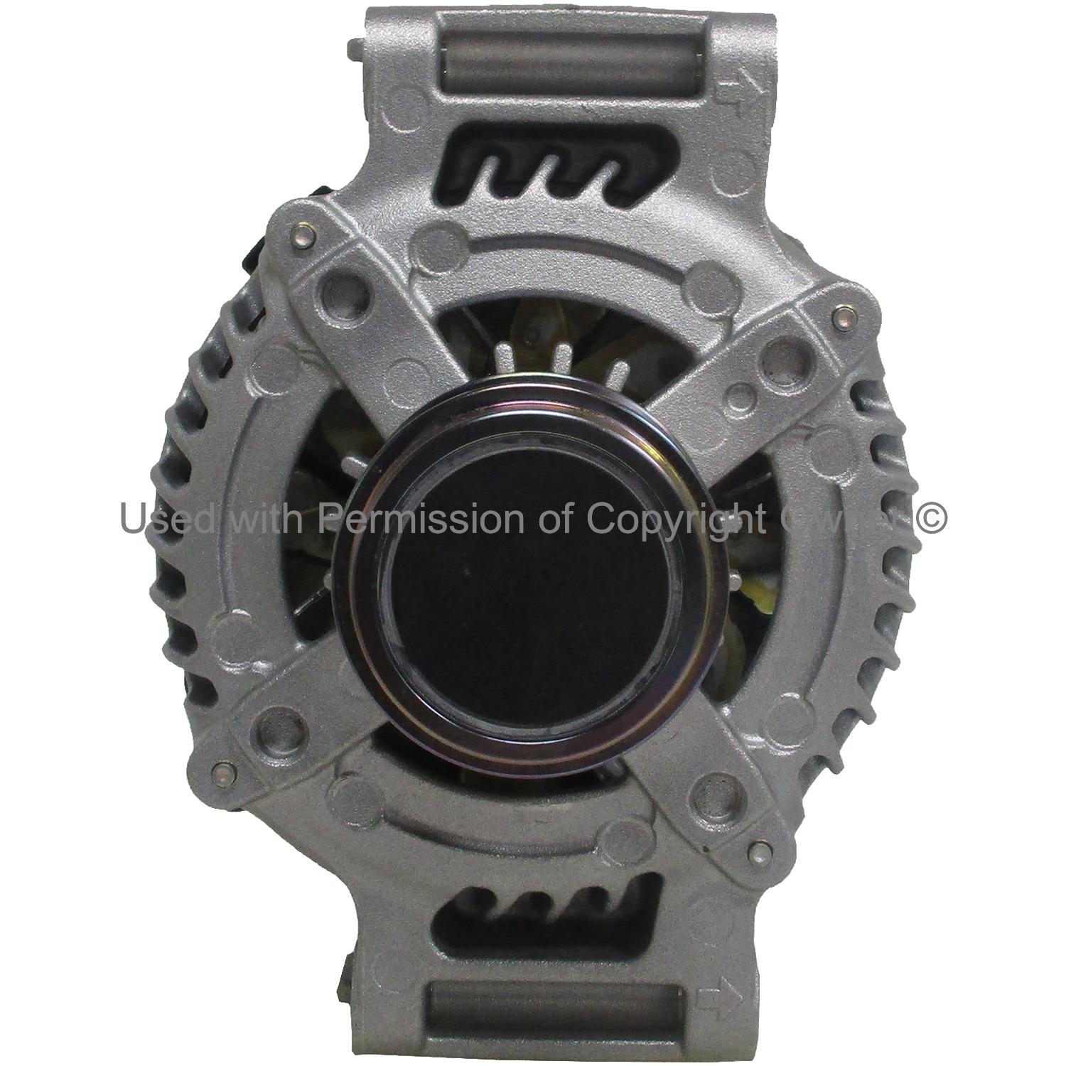 MPA 14074 - Alternator MPA 14074 Alternator product image 3 of 4