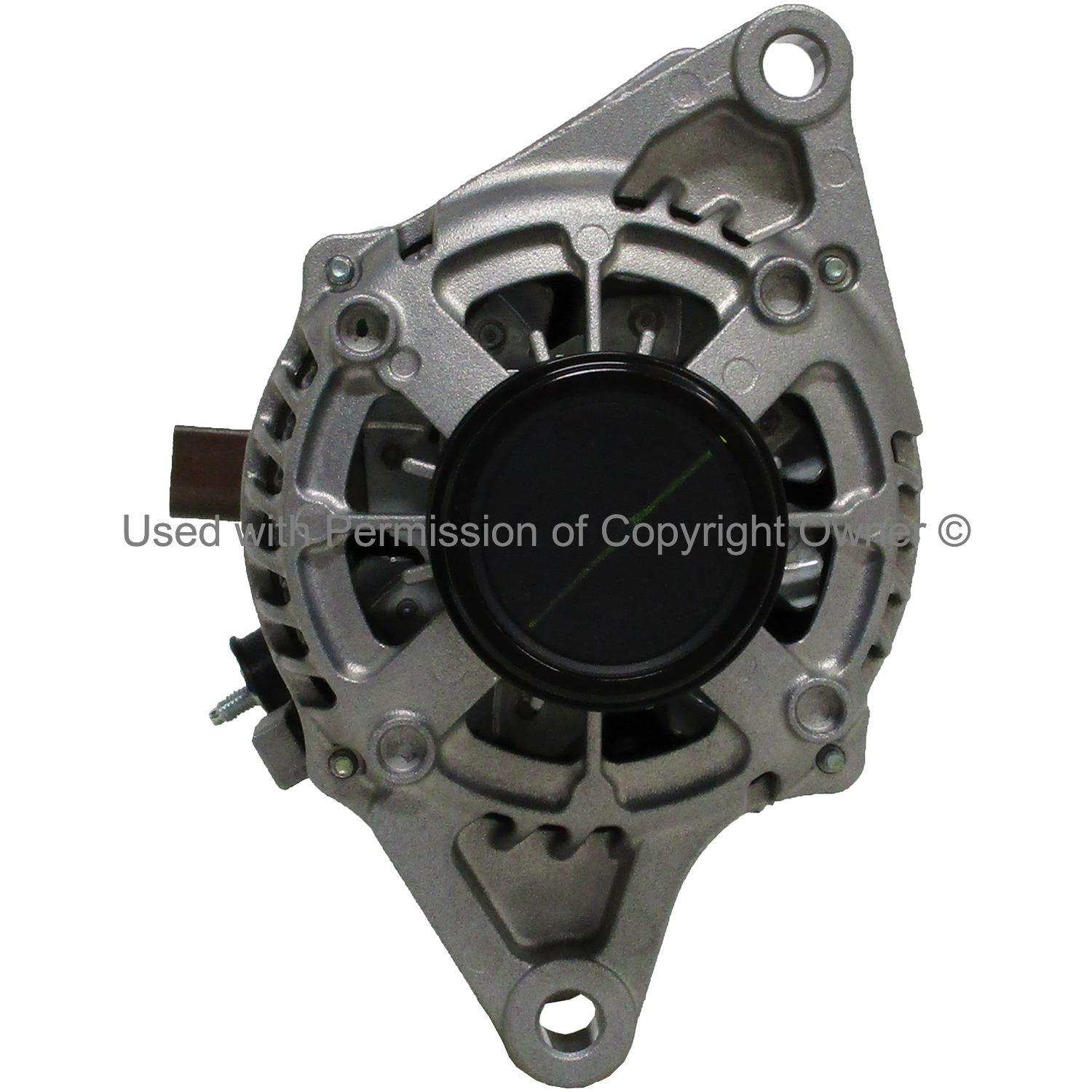 MPA 14077 Alternator product image 3 of 4