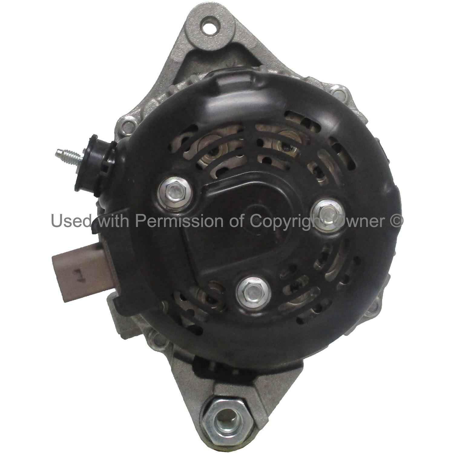 MPA 14078 - Alternator MPA 14078 Alternator product image 2 of 4