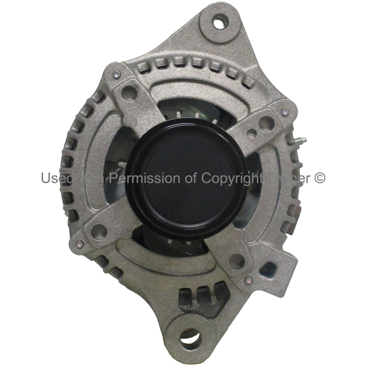 MPA 14078 - Alternator MPA 14078 Alternator product image 3 of 4