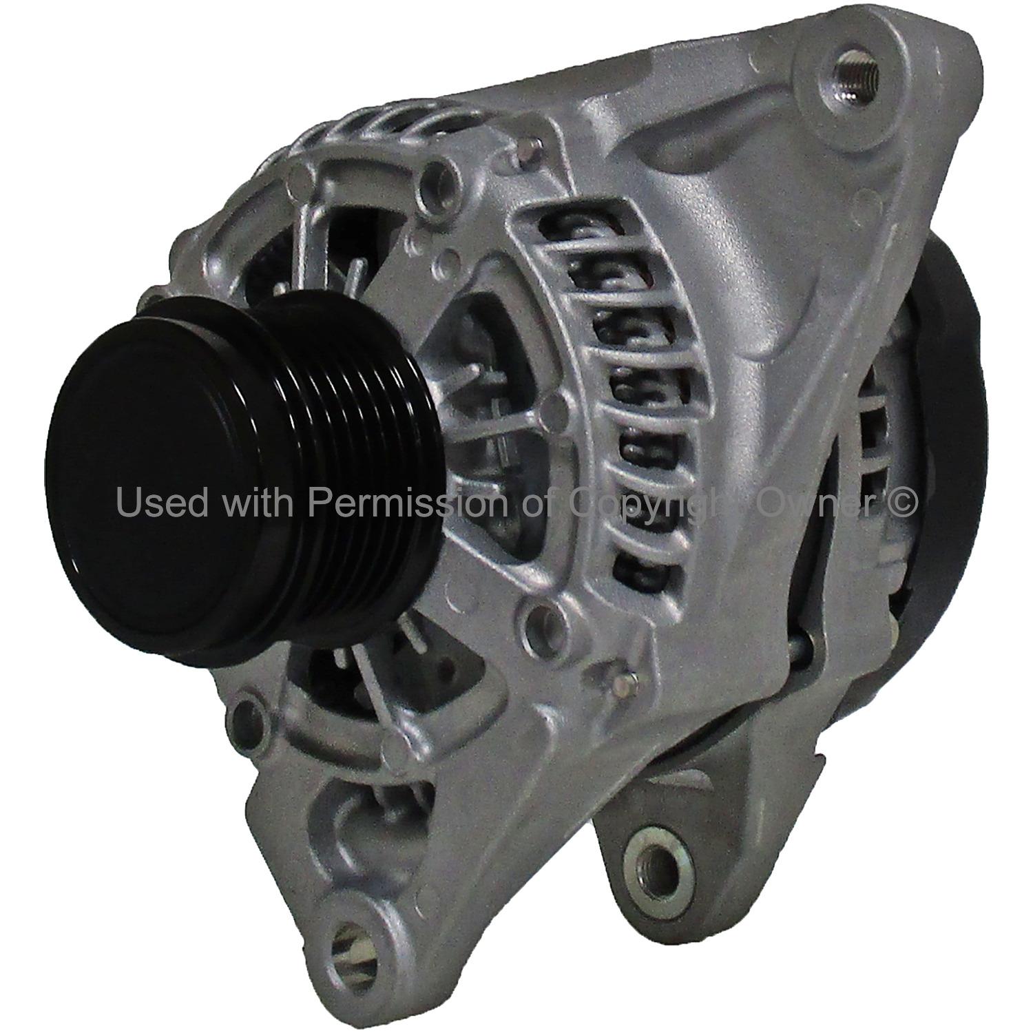 MPA 14079 Alternator product image 1 of 4