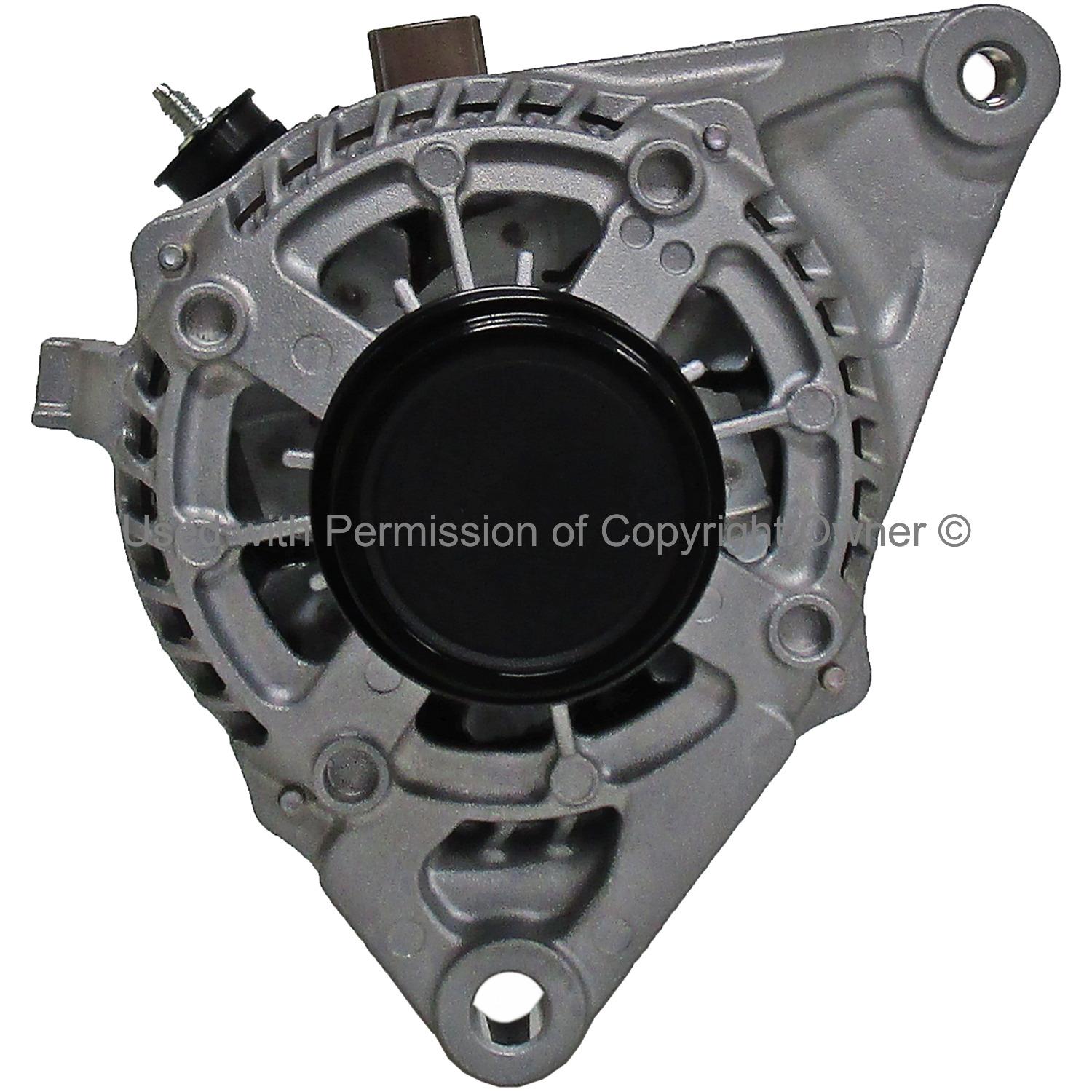 MPA 14079 Alternator product image 3 of 4