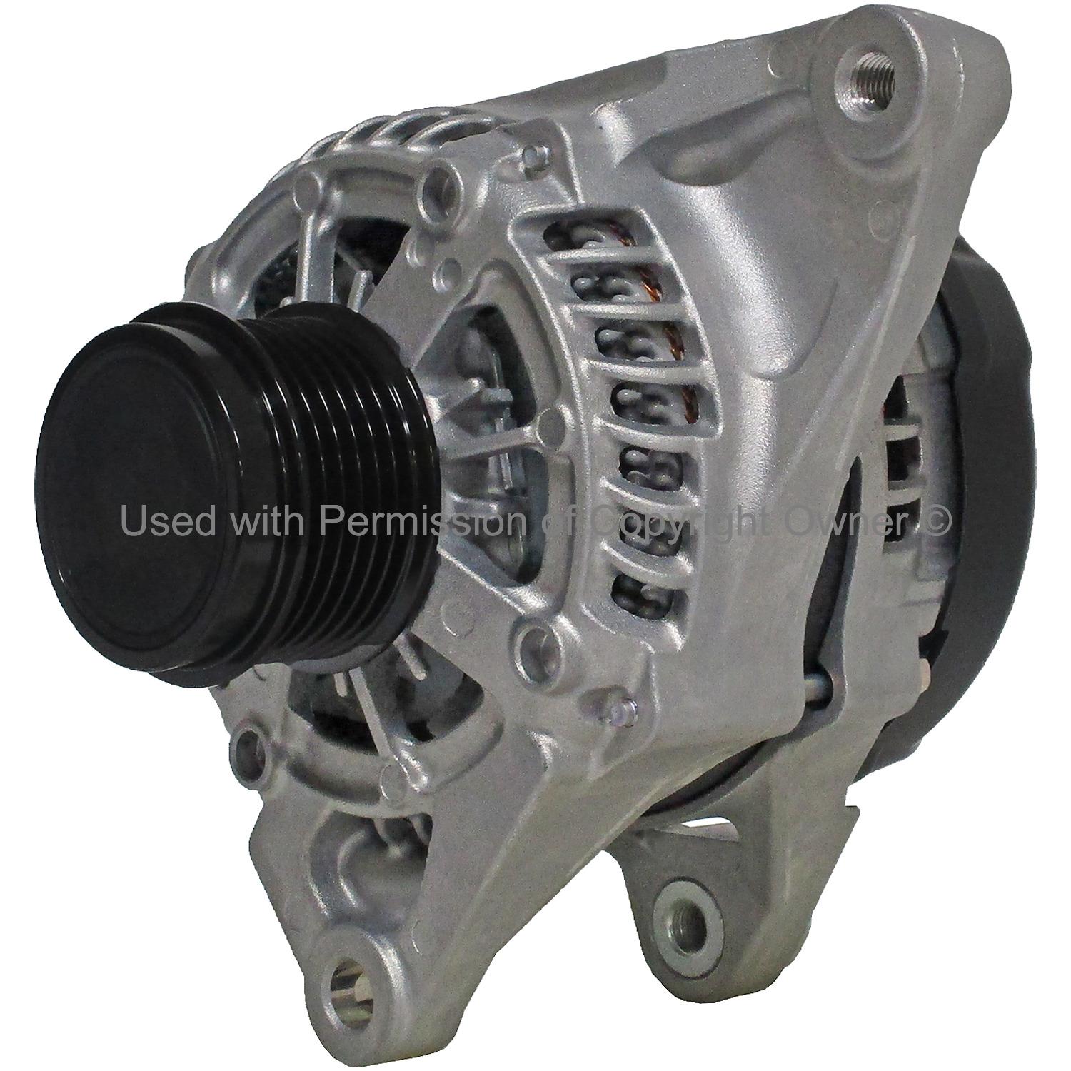 MPA 14083 Alternator product image 1 of 4