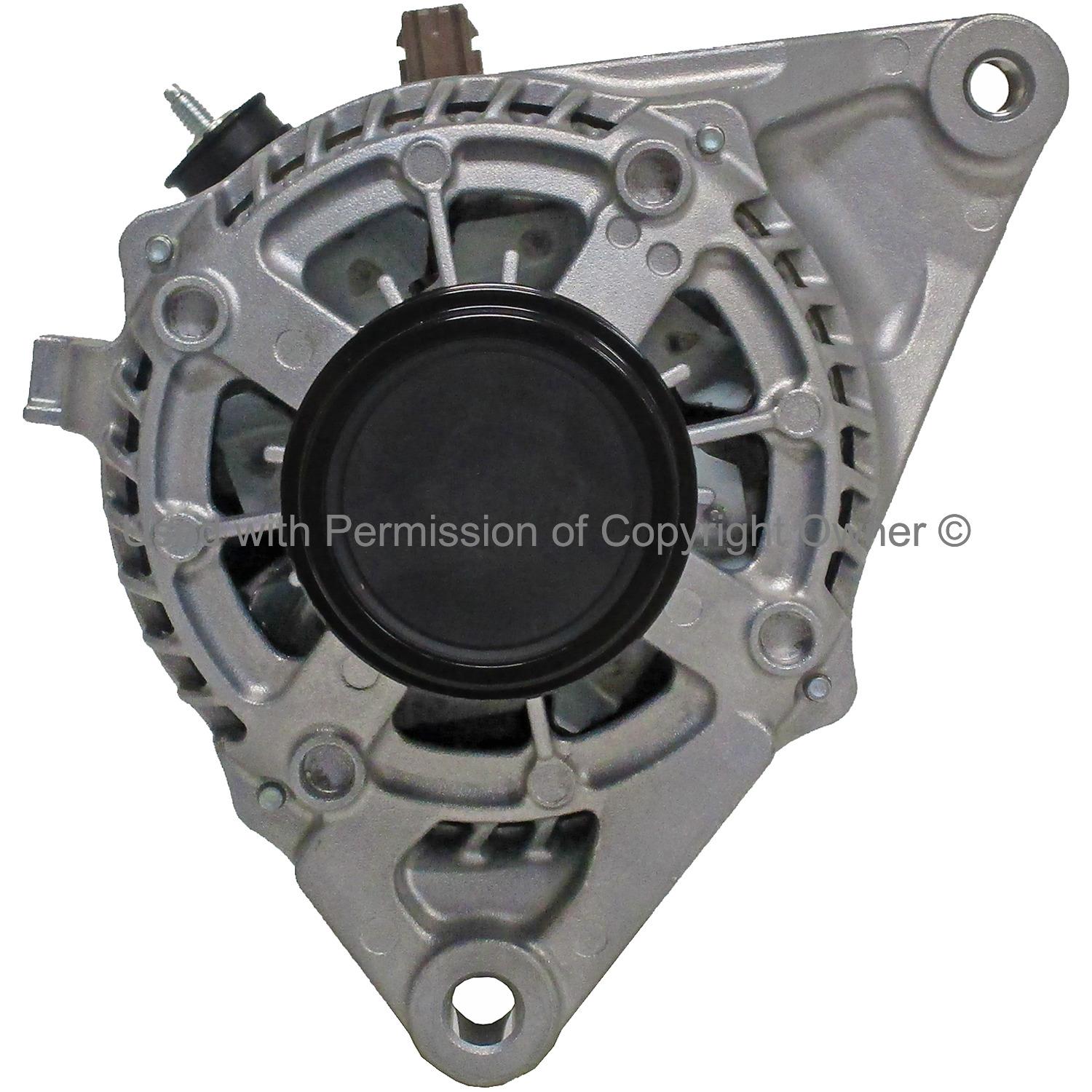 MPA 14083 Alternator product image 3 of 4