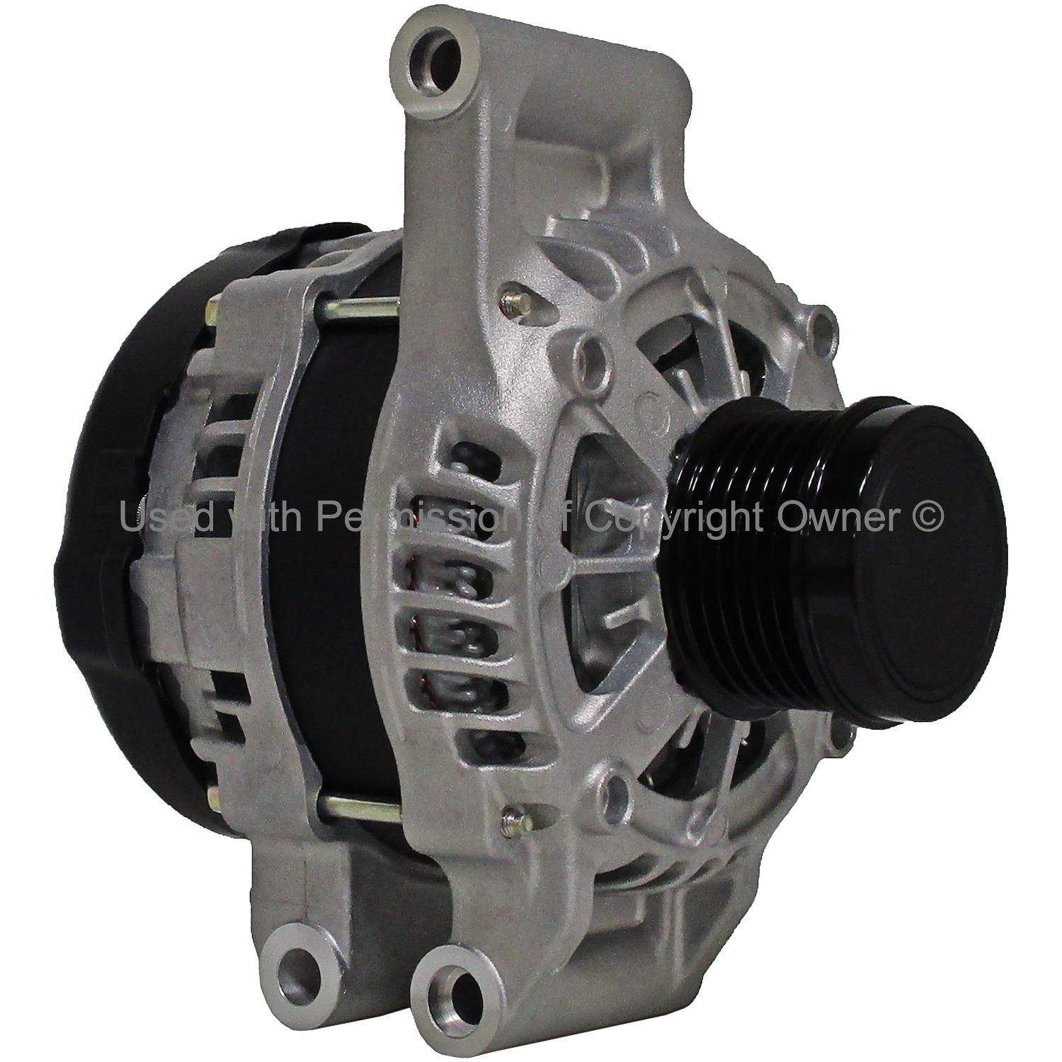 MPA 14084 Alternator product image 1 of 4