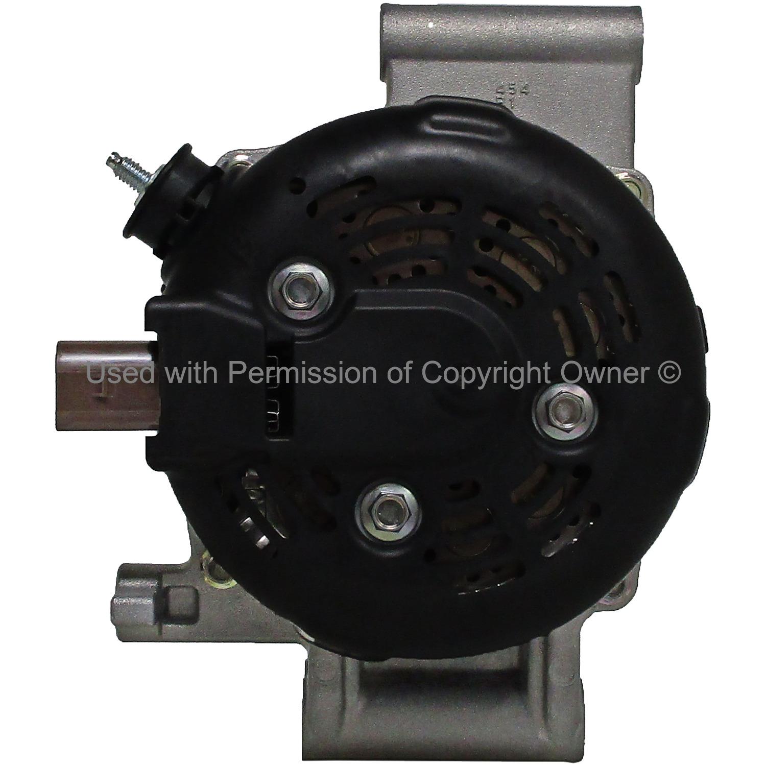 MPA 14084 Alternator product image 2 of 4