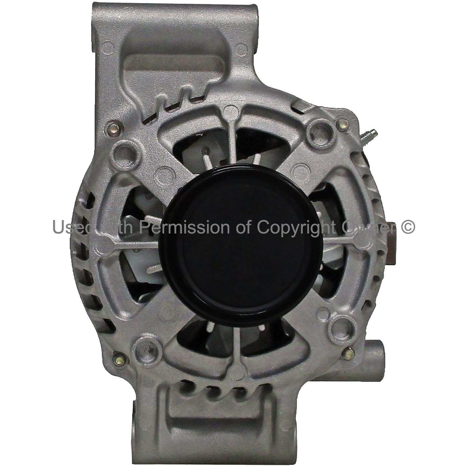 MPA 14084 Alternator product image 3 of 4