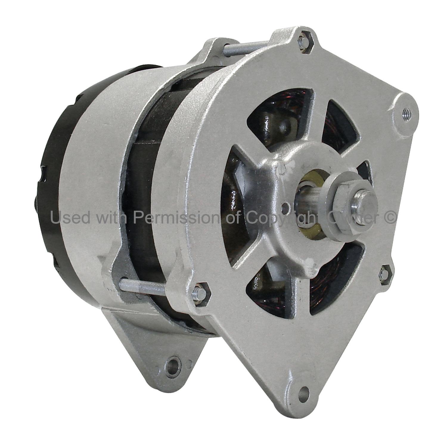 MPA 14085 Alternator product image 1 of 4