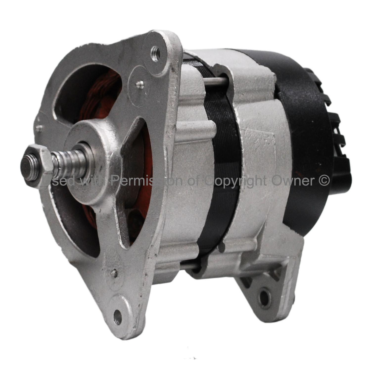 MPA 14088 - Alternator MPA 14088 Alternator product image 1 of 4
