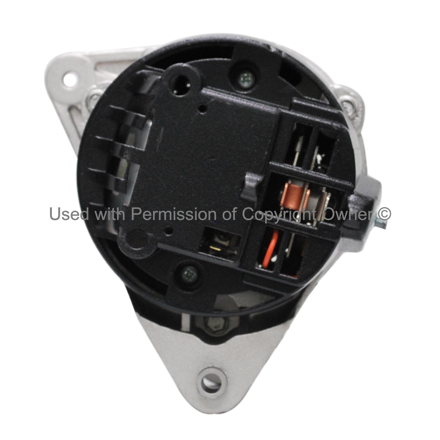 MPA 14088 - Alternator MPA 14088 Alternator product image 2 of 4