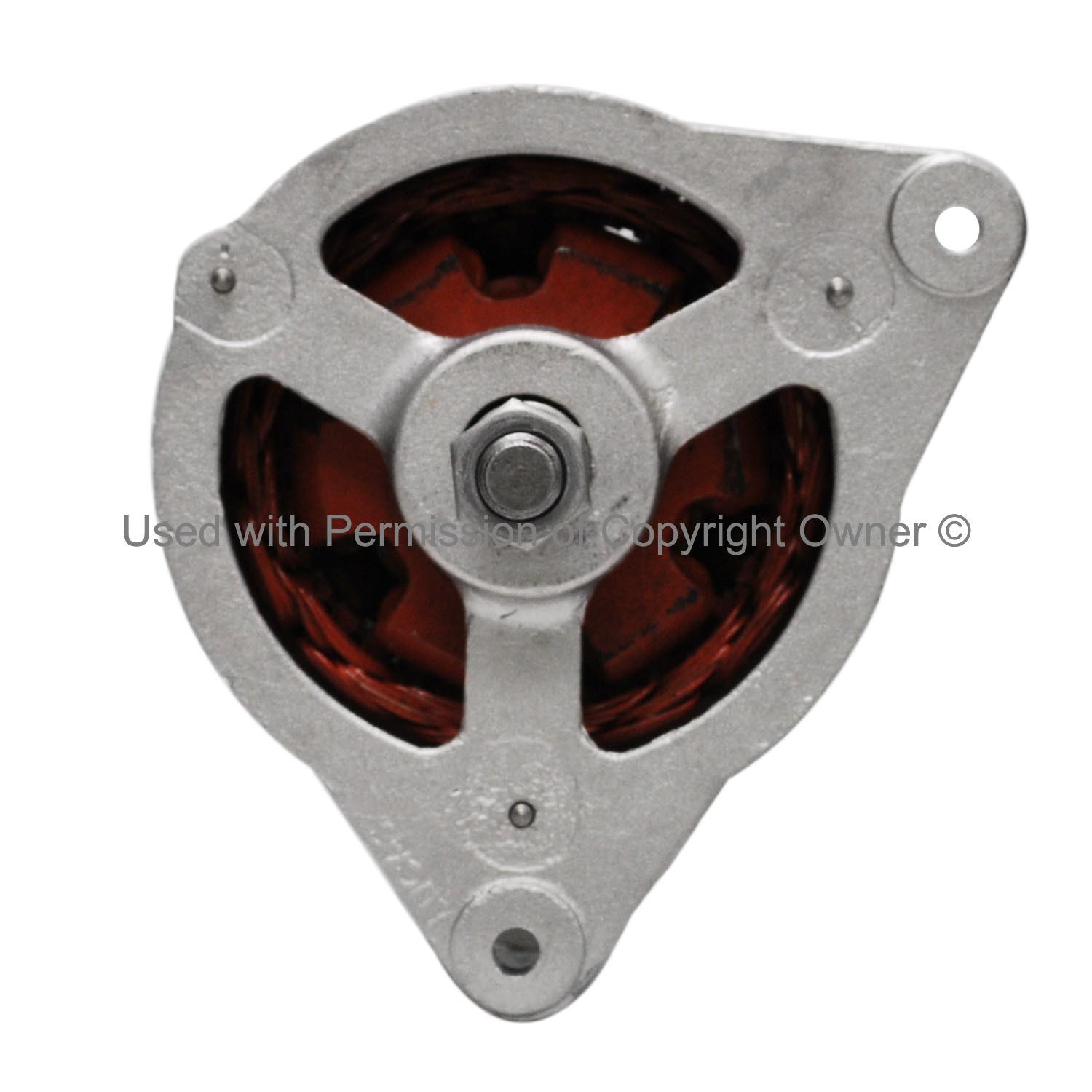 MPA 14088 - Alternator MPA 14088 Alternator product image 3 of 4