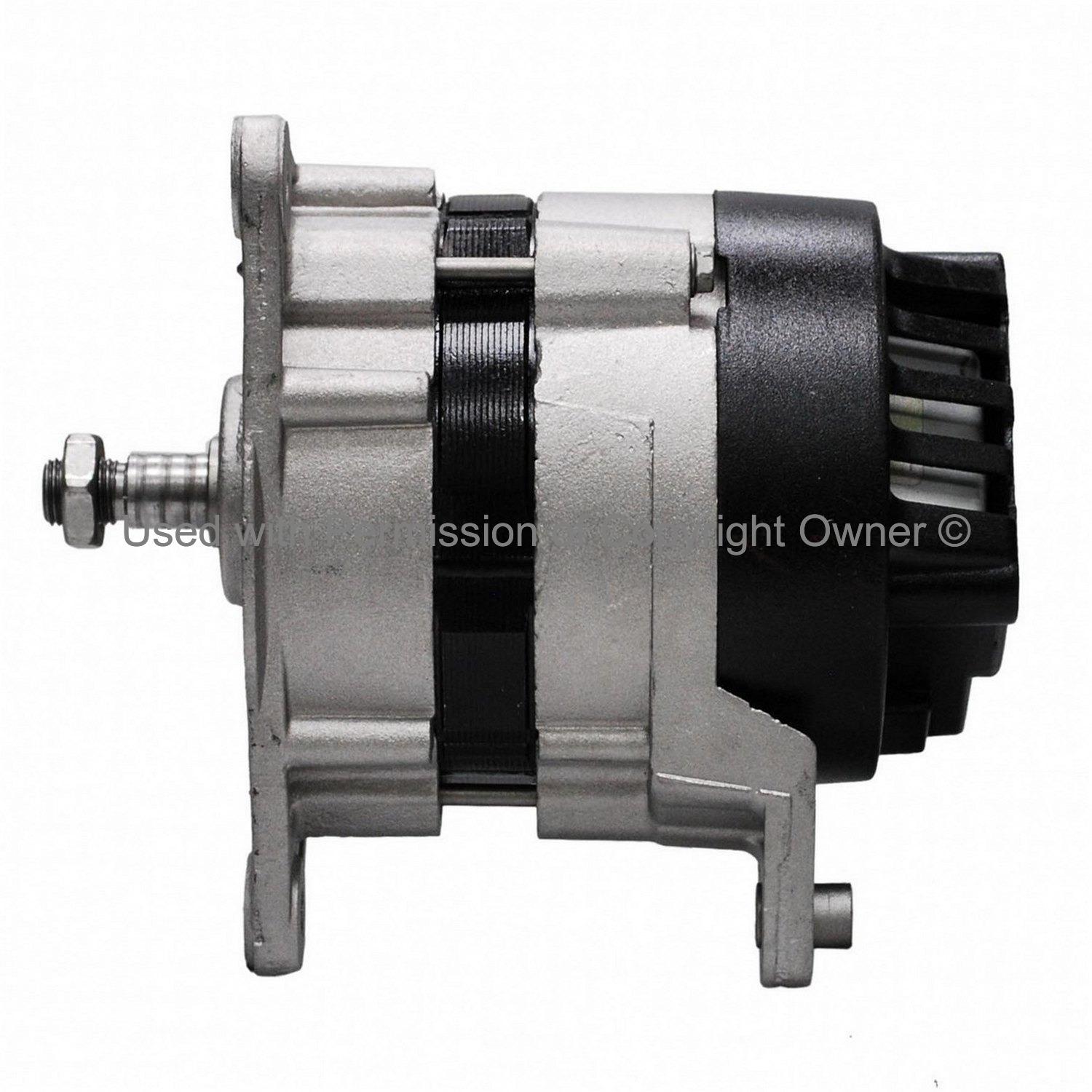 MPA 14088 - Alternator MPA 14088 Alternator product image 4 of 4