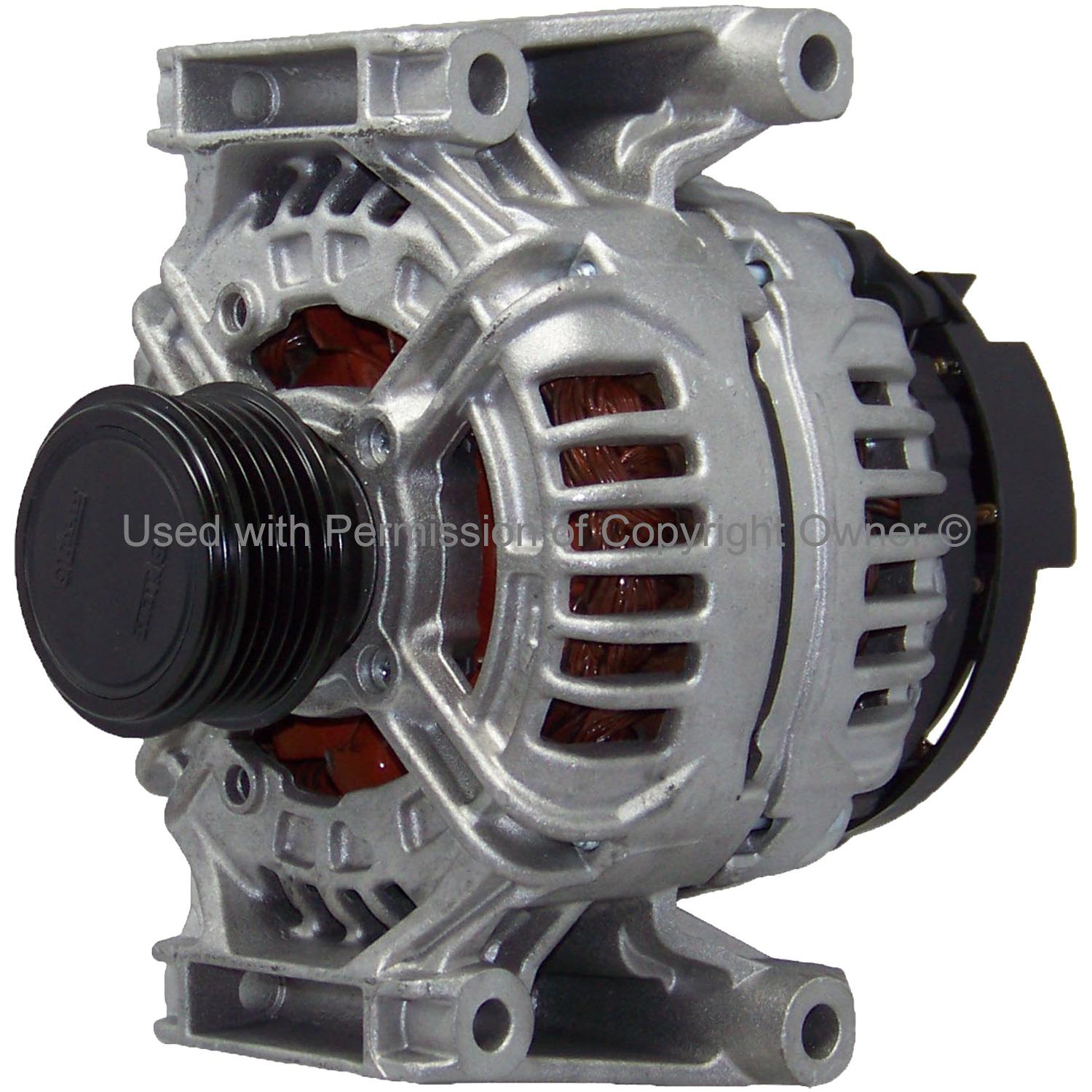 MPA 14090 Alternator product image 1 of 4