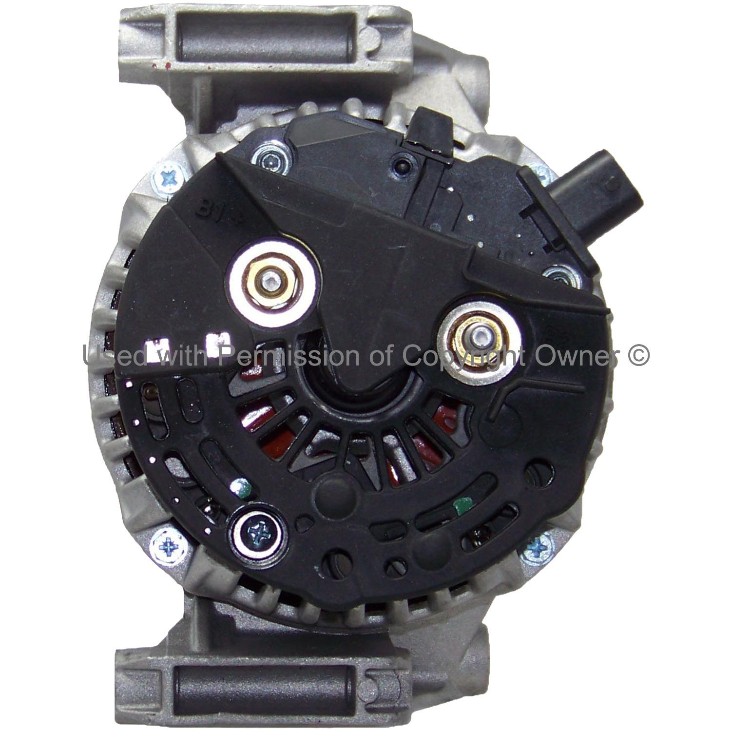 MPA 14090 Alternator product image 2 of 4