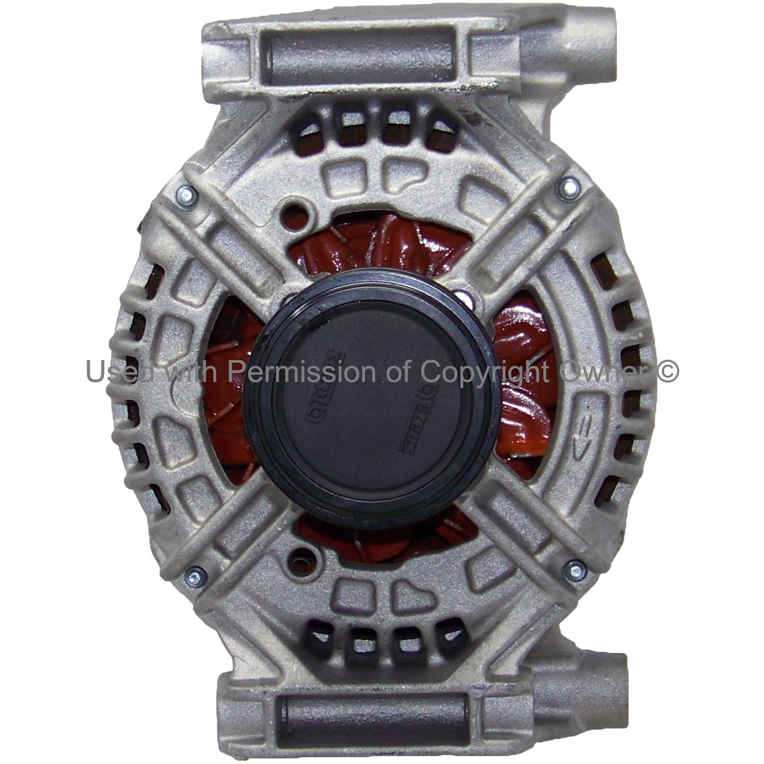 MPA 14090 Alternator product image 3 of 4